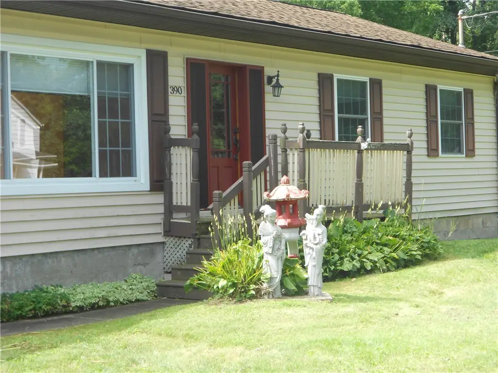 390 Merrill Place, Elmira, NY 14904 - #1