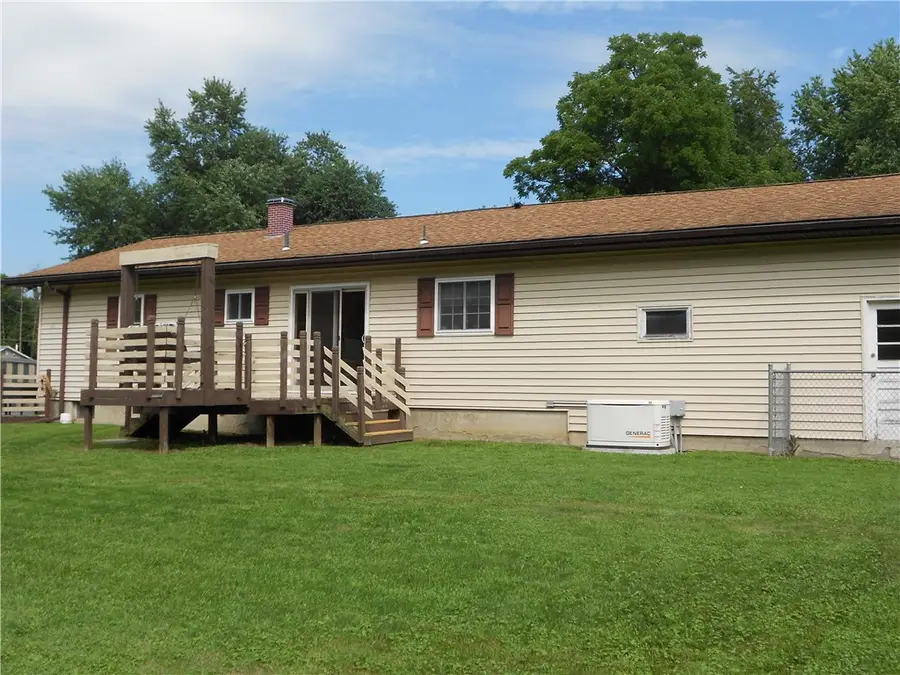 390 Merrill Place, Elmira, NY 14904 - #2