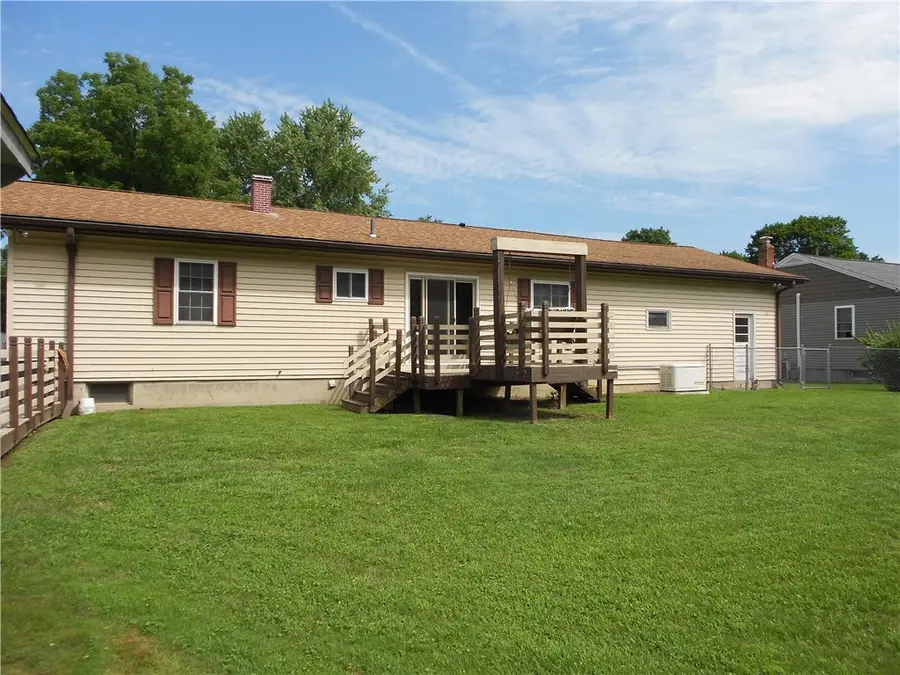 390 Merrill Place, Elmira, NY 14904 - #3