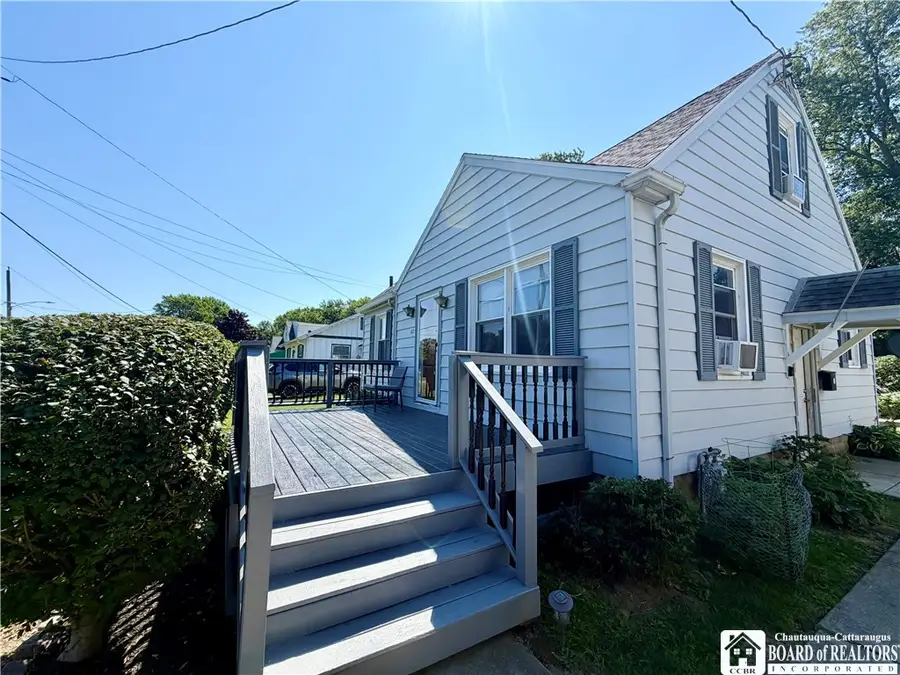 42 Seel Street, Dunkirk, NY 14048 - #3