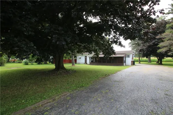 4244 S Fancher Road, Holley, NY 14470