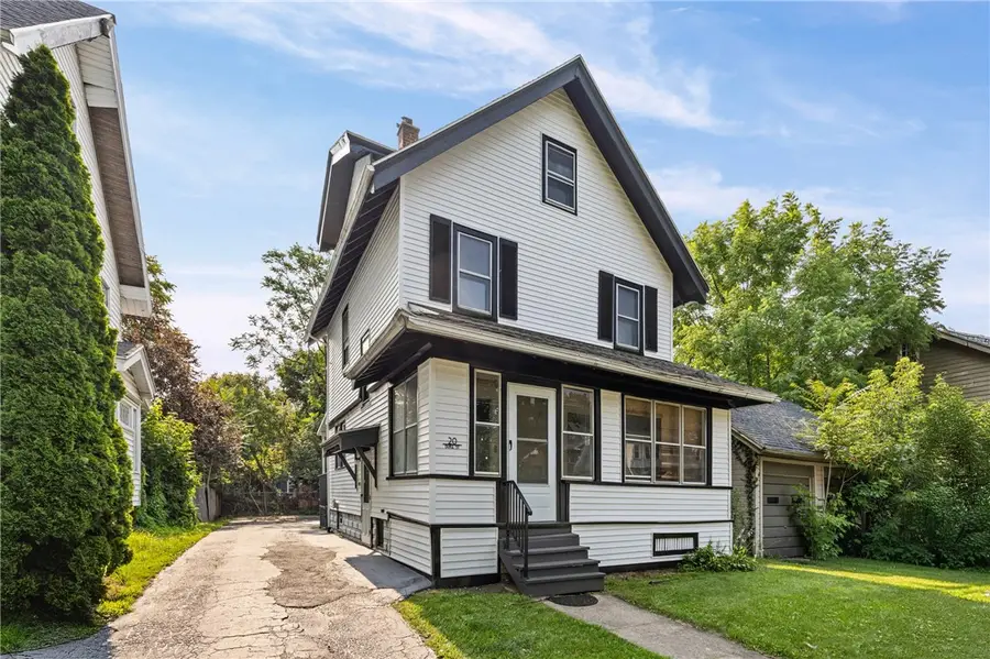 20 Duke St, Rochester, NY 14609 - #2