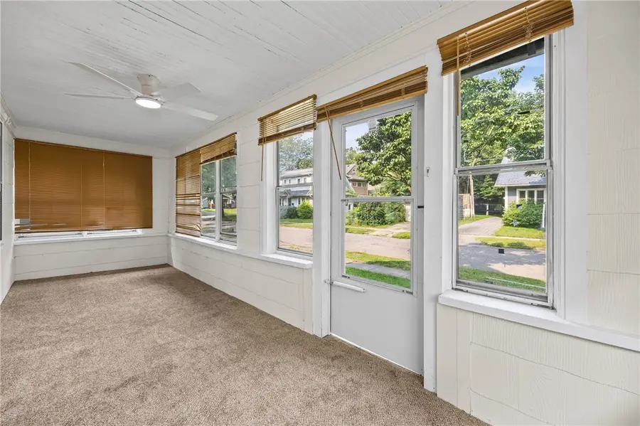 20 Duke St, Rochester, NY 14609 - #3