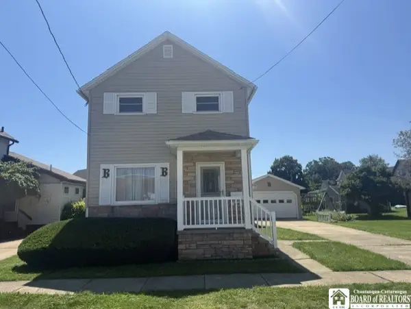 204 E Water Street, Olean, NY 14760