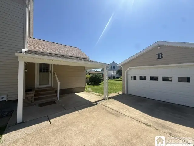 204 E Water Street, Olean, NY 14760 - #2