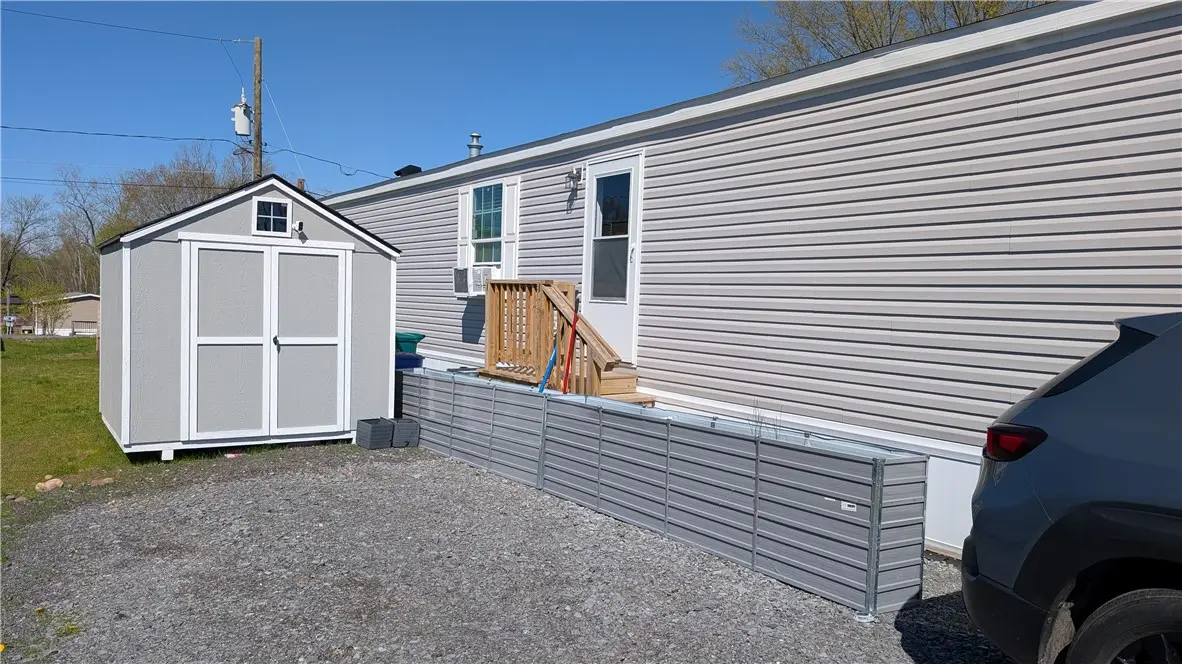 3652 Route 96, Lot 14, Shortsville, NY 14548 - #1
