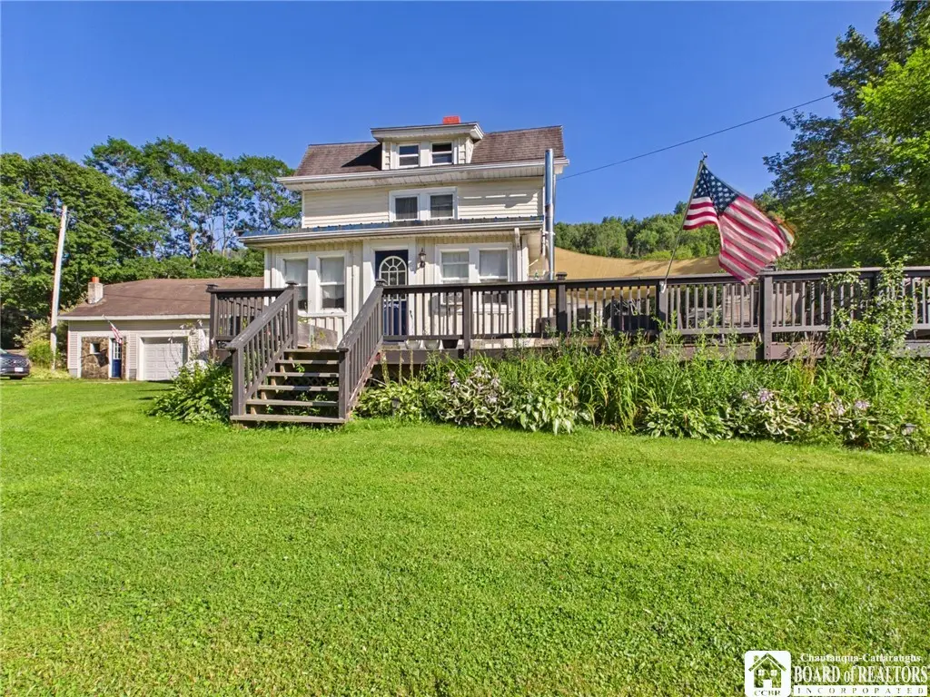3594 County Road 6, Cuba, NY 14727 - #1