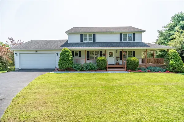 4283 Holley Byron Road, Holley, NY 14470