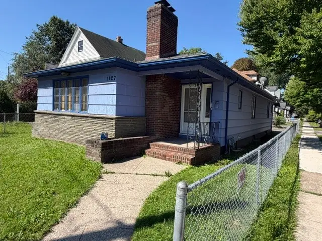 1127 N Goodman Street, Rochester, NY 14609 - #3
