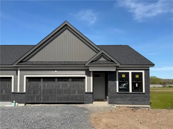617 High Line Trail Lot 9, Victor, NY 14564