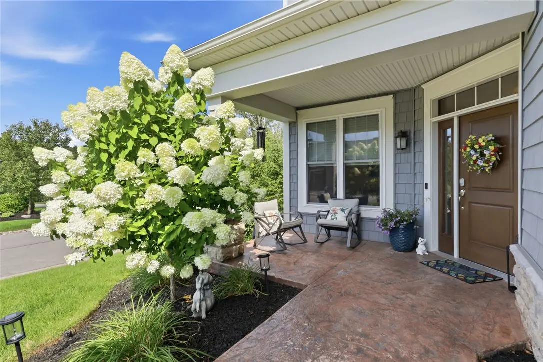 35 Greenpoint Trail, Pittsford, NY 14534 - #1