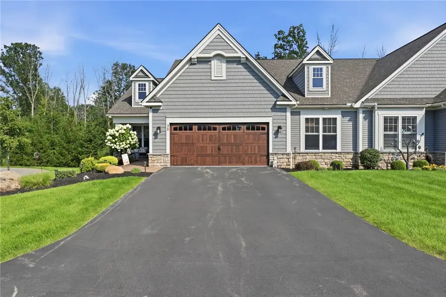 35 Greenpoint Trail, Pittsford, NY 14534 - #2