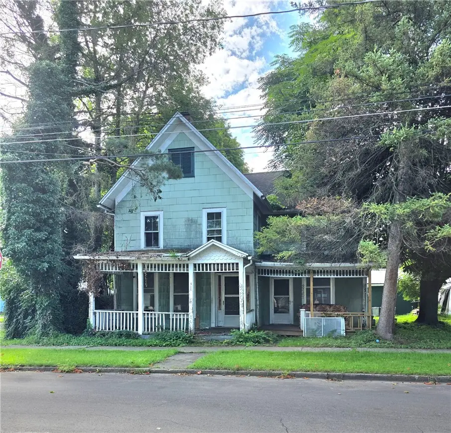 315 9th Street, Watkins Glen, NY 14891 - #1