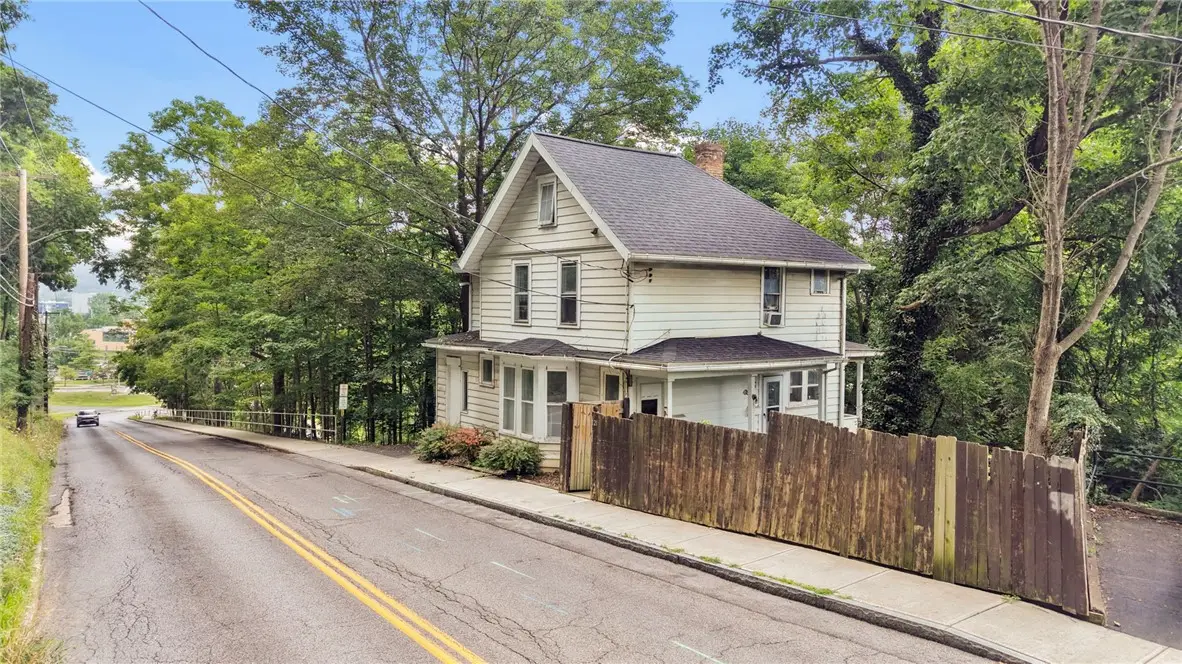 121 Elm Street, Ithaca, NY 14850 - #1