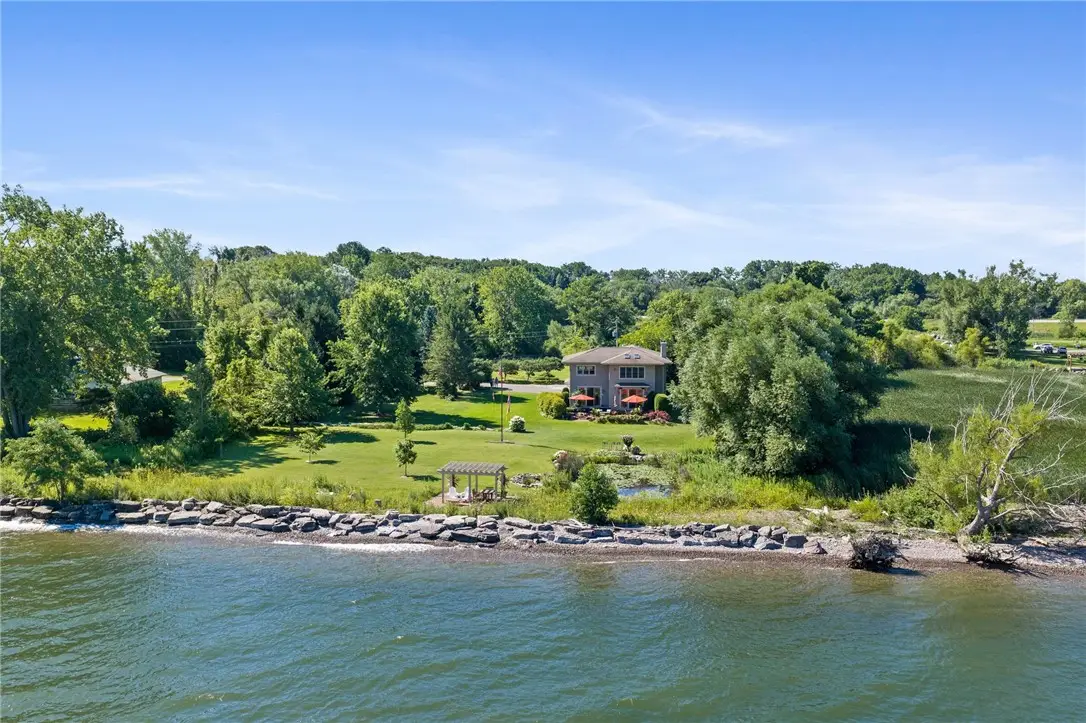 16821 Bald Eagle Drive, Kendall, NY 14476 - #1