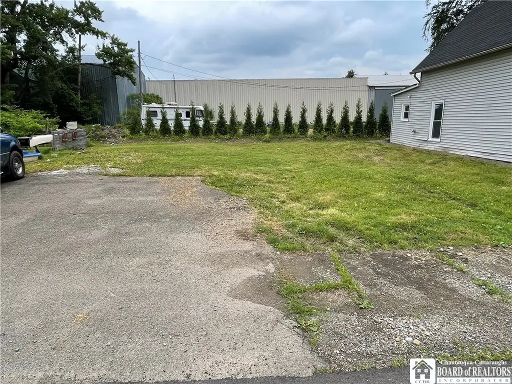 10 Venice Street, Celoron, NY 14720 - #1