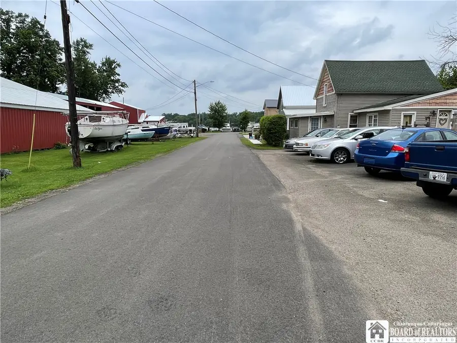 10 Venice Street, Celoron, NY 14720 - #2