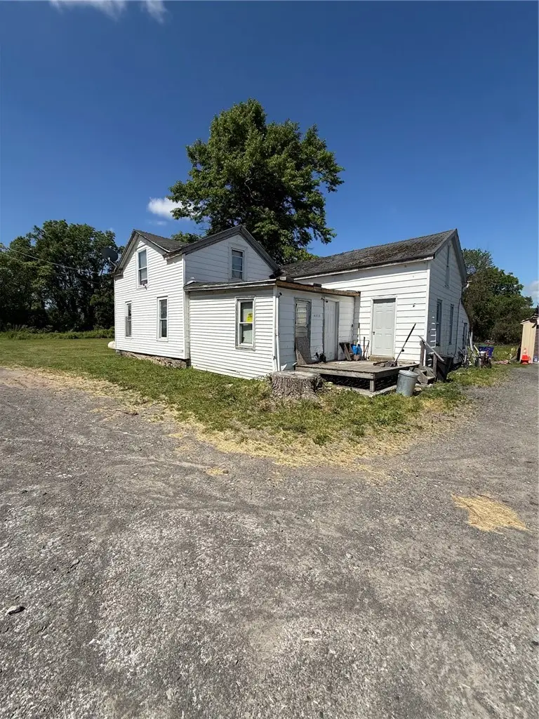 4335 Salt Works Road, Medina, NY 14103 - #1