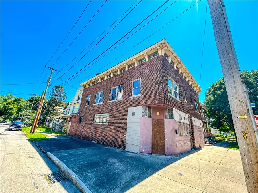 118-122 Parkway, Rochester, NY 14608 - #2