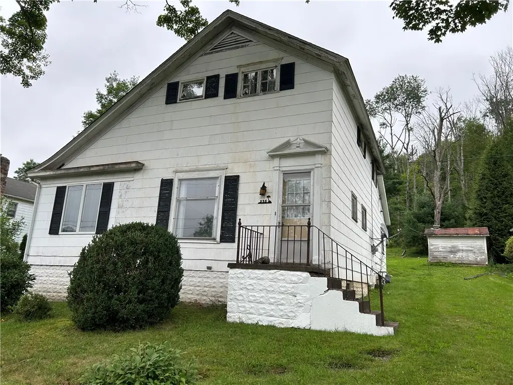 235 W Corydon Street, Bradford, PA 16701 - #1
