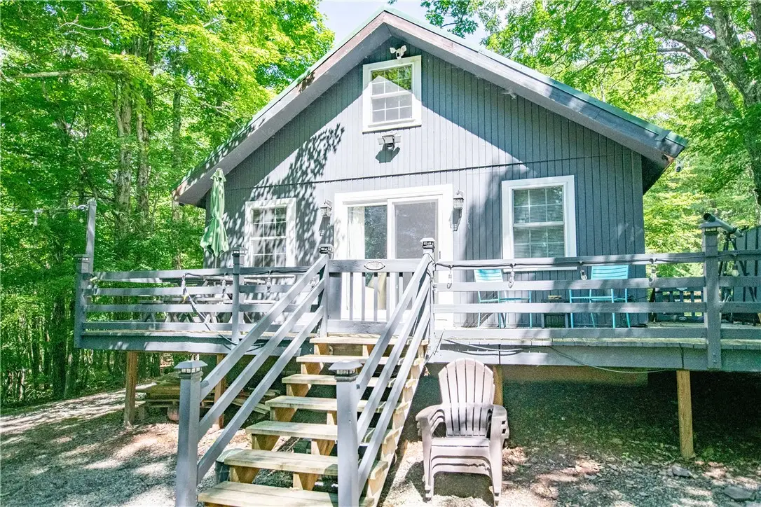 129 Alameda Road, Hobart, NY 13788 - #1