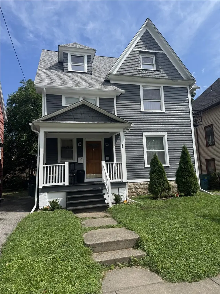 28 Peck Street, Rochester, NY 14609 - #1
