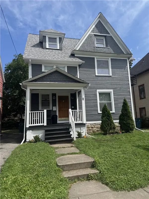 28 Peck Street, Rochester, NY 14609