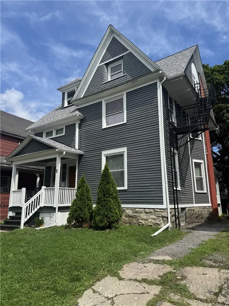 28 Peck Street, Rochester, NY 14609 - #2