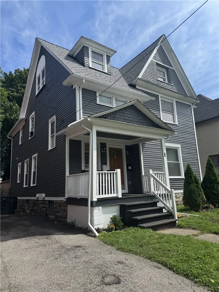 28 Peck Street, Rochester, NY 14609 - #3