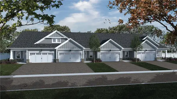 1118 Trailside Lane #6, Victor, NY 14564