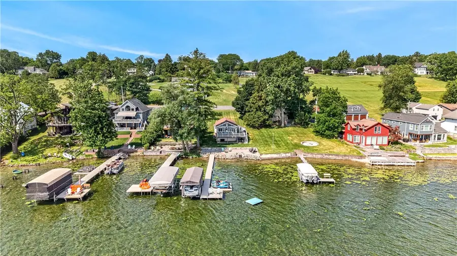 4957 Waters Edge Drive, Canandaigua, NY 14424 - #2