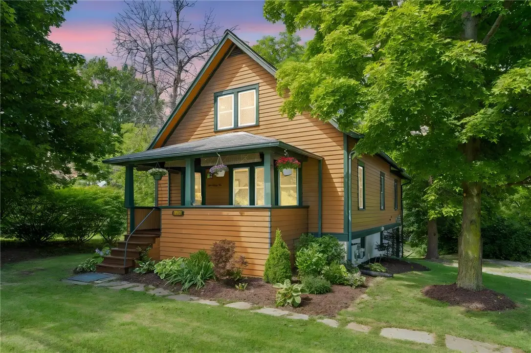 1032 Danby Road, Ithaca, NY 14850 - #1