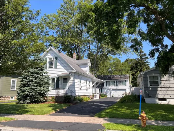 784 Atlantic Avenue, Rochester, NY 14609
