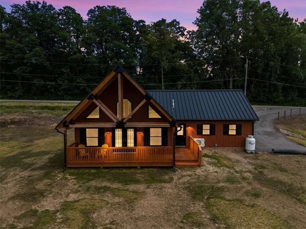 6035 Russell Road, Williamson, NY 14589 - #1