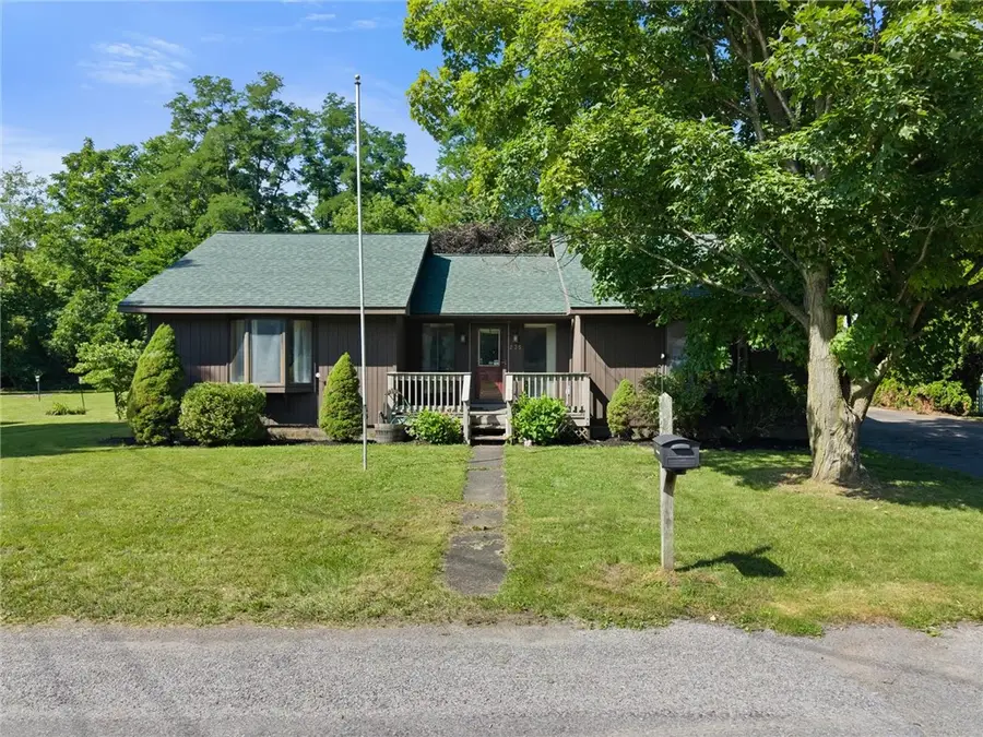 235 Canal Street, Montour Falls, NY 14865 - #2