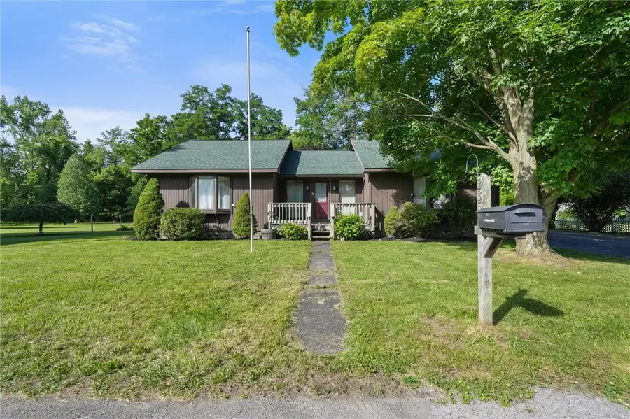 235 Canal Street, Montour Falls, NY 14865 - #3