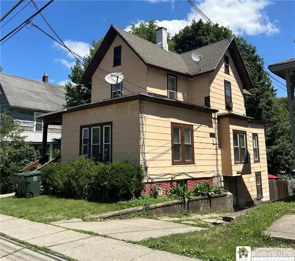 331 Foote Avenue, Jamestown, NY 14701