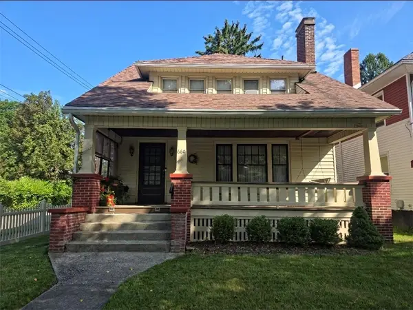 660 W Washington Avenue, Elmira, NY 14901