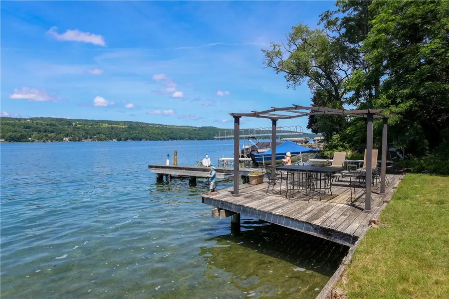 10989 E Lake Road, Hammondsport, NY 14840 - #2