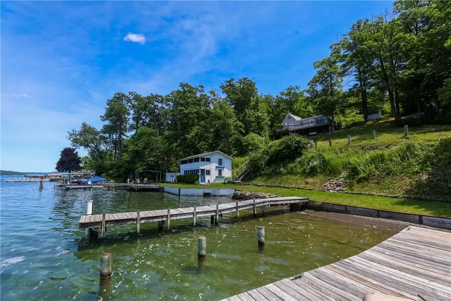 10989 E Lake Road, Hammondsport, NY 14840 - #3