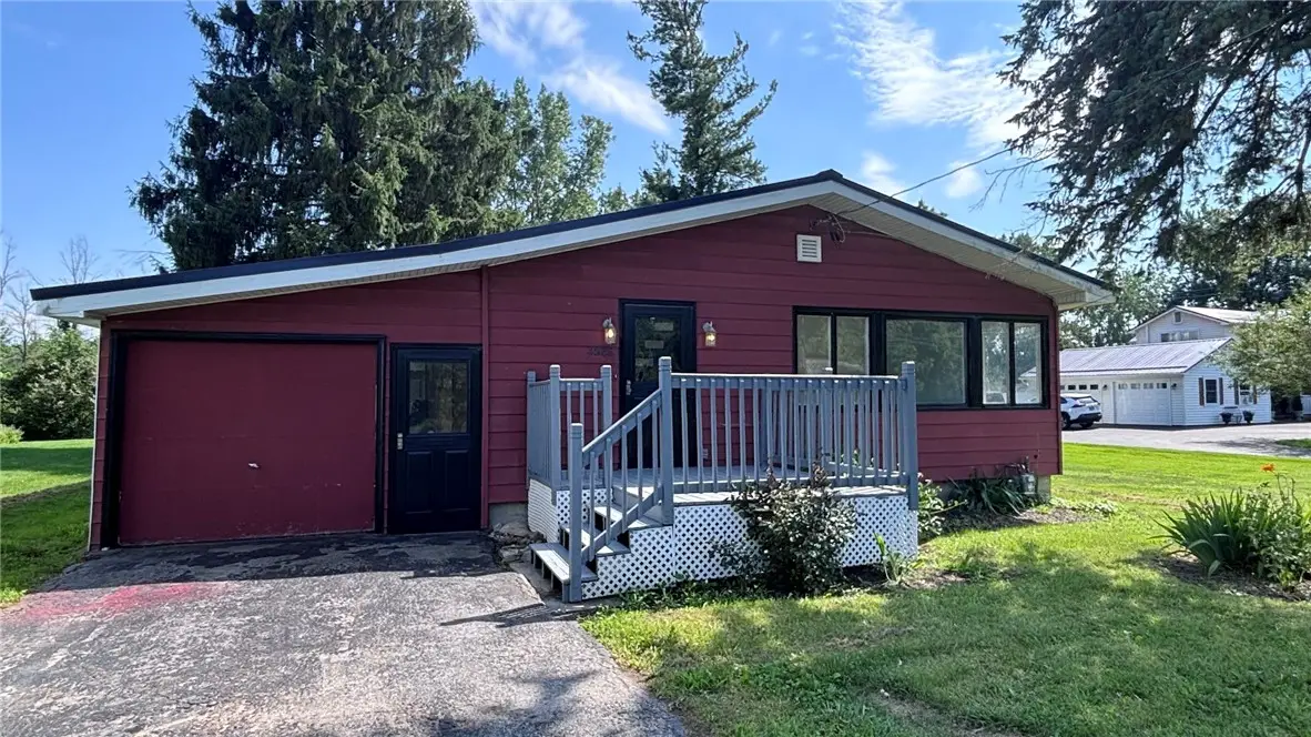 3926 Pearl Street Road, Batavia, NY 14020 - #1