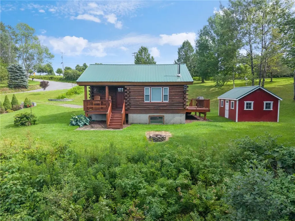 959 County Highway 39, Worcester, NY 12197 - #1