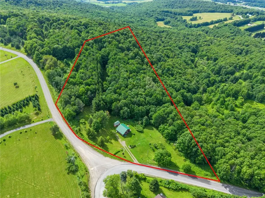 959 County Highway 39, Worcester, NY 12197 - #3