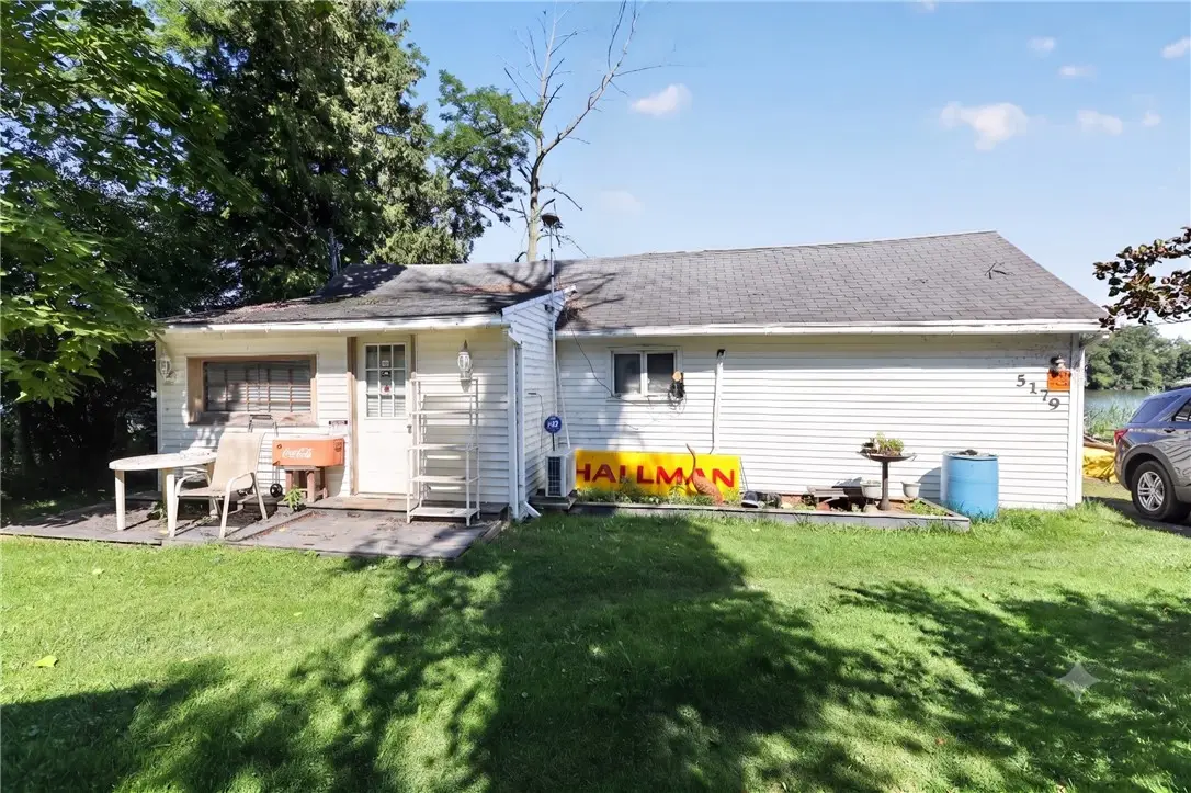 Address Withheld By Seller, Newark, NY 14513 - #1