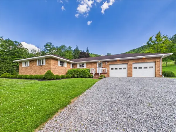 657 Reilly Hollow, Smethport, PA 16749