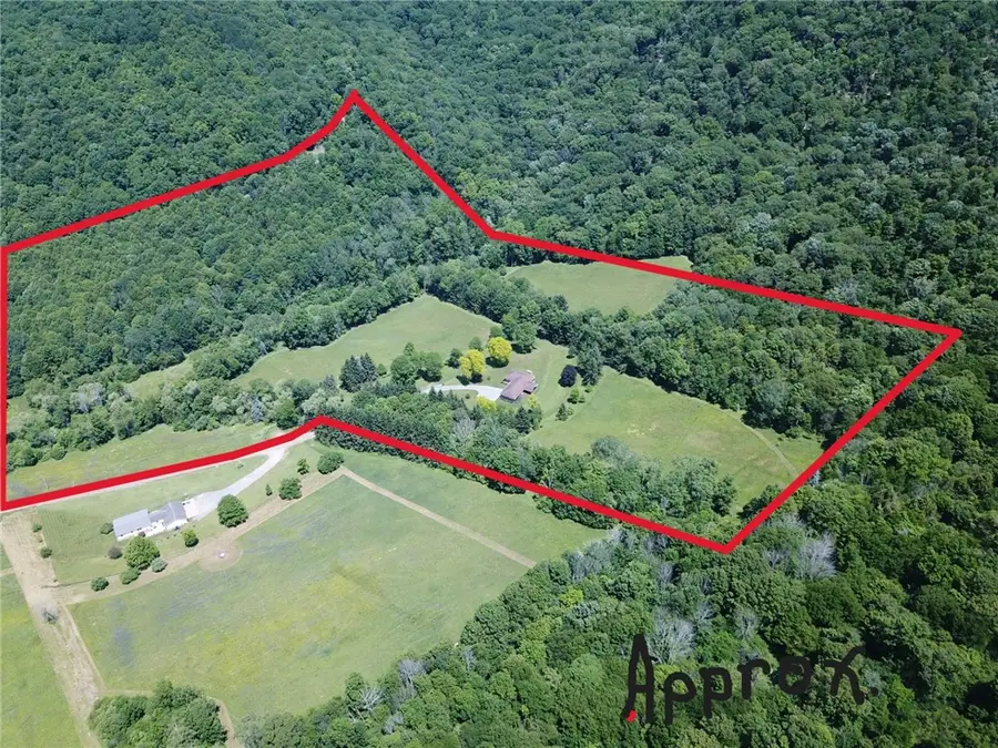 657 Reilly Hollow, Smethport, PA 16749 - #3