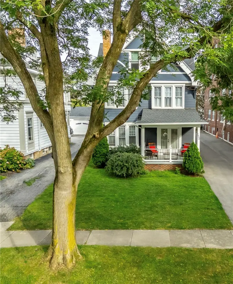 150 Barrington Street, Rochester, NY 14607 - #3
