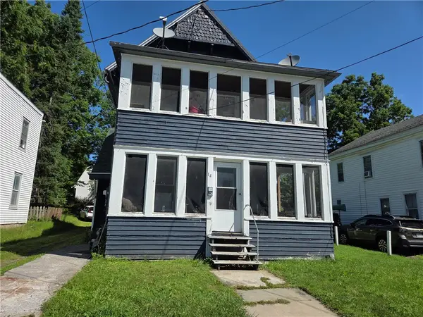 14 Columbia Street, Oneonta, NY 13820