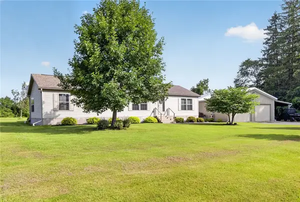 270 Old Peruville Road, Groton, NY 13073