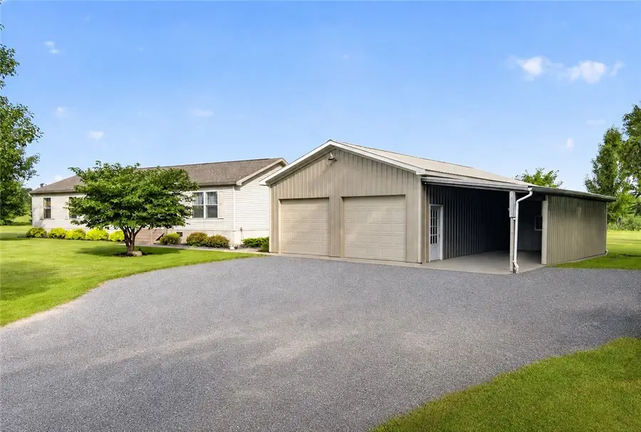 270 Old Peruville Road, Groton, NY 13073 - #2